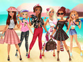 Trò chơi Vacation Summer Dress Up