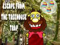 Trò chơi Escape from the Treehouse Trap