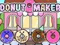 Trò chơi Donut Maker
