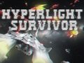 Trò chơi Hyperlight Survivor