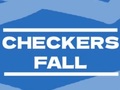 Trò chơi Checkers Fall