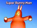 Trò chơi Super Bunny Man