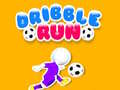 Trò chơi Dribble Run