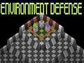 Trò chơi Environment Defense