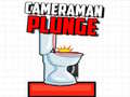 Trò chơi Cameraman Plunge