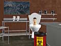 Trò chơi Escape Skibidi Toilet`s Morgue
