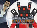 Trò chơi Skibidi Survival Challenge