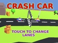 Trò chơi Crash Car