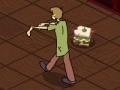 Trò chơi Scooby Doo: Shaggys Midnight Snack