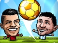 Trò chơi Soccer Star 2022 World Football
