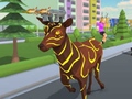 Trò chơi Deer Simulator