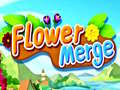 Trò chơi Flower Merge