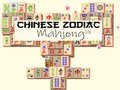 Trò chơi Chinese Zodiac Mahjong