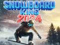 Trò chơi Snowboard King 2024