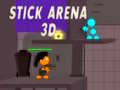 Trò chơi Stick Arena 3D