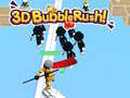 Trò chơi 3D Bubble Rush!