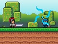 Trò chơi Pixel Knight Adventure