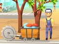 Trò chơi Stone Miner 3d