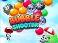 Trò chơi Bubble Shooter