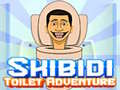 Trò chơi Skibidi Toilet Adventure