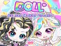 Trò chơi Doll Avatar Maker Creator