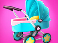 Trò chơi Pregnant Mommy Caring