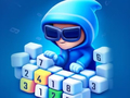 Trò chơi Hacked: Password Puzzle