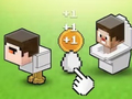 Trò chơi Noob's Chicken Farm Tycoon