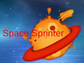 Trò chơi Space Sprinter