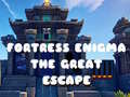 Trò chơi Fortress Enigma The Great Escape