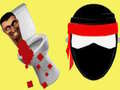Trò chơi Skibidi Train Ninja