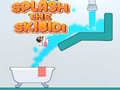 Trò chơi Splash the Skibidi