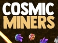 Trò chơi Cosmic Miners