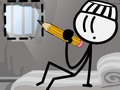 Trò chơi Dop Stickman Jailbreak