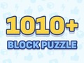 Trò chơi 1010 + Block Puzzle