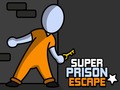 Trò chơi Super Prison Escape