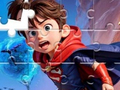 Trò chơi Jigsaw Puzzle: Super Hero