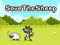 Trò chơi Save The Sheep