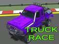 Trò chơi Truck Race
