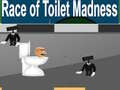 Trò chơi Race of Toilet Madness