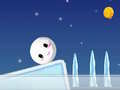 Trò chơi SnowBall Adventure