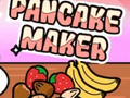 Trò chơi Pancake Maker