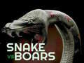 Trò chơi Snake vs board