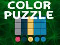 Trò chơi Color Puzzle