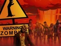 Trò chơi Outpost: Zombie Apocalypse