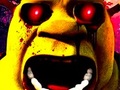 Trò chơi Scary Shrek Online