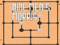 Trò chơi Nine Men's Morris