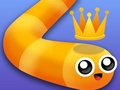 Trò chơi Snake.io
