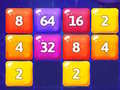Trò chơi 2048 Fusion