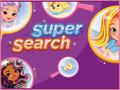 Trò chơi Super Search